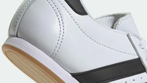 Zapatillas Adidas Taekwondo Lace