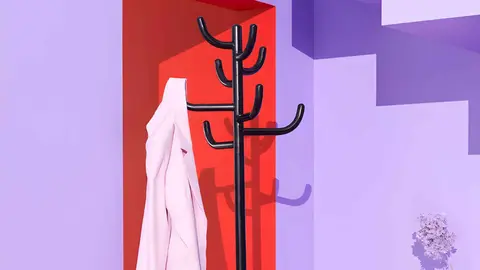 Perchero BONDSK&Auml;RET de Ikea