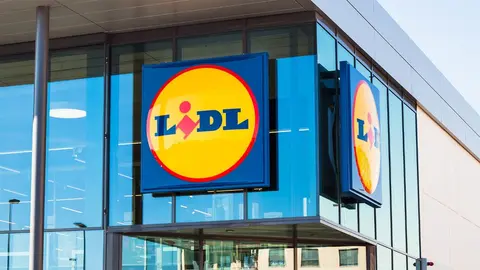 Comercio LIDL