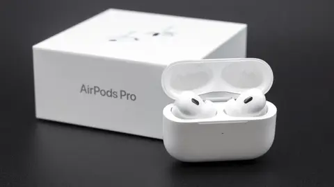 Apple AirPods Pro de Segunda generaci&oacute;n