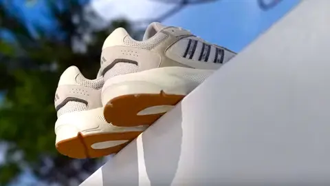 Zapatillas Crazychaos 2000 de Adidas