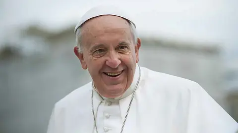 Esta es la pensi&oacute;n que ha rechazado el Papa Francisco