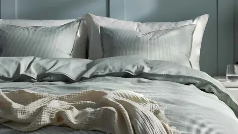 Funda n&oacute;rdica BERGPALM de Ikea