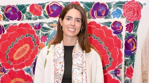 Sof&iacute;a Palazuelo, duquesa de H&uacute;escar | @sofiapalazueloduquesa