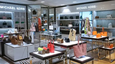 Bolsos de Michael Kors