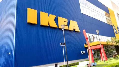 Tienda IKEA