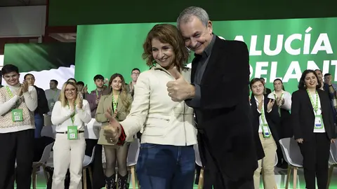 Mar&iacute;a Jes&uacute;s Montero y Zapatero