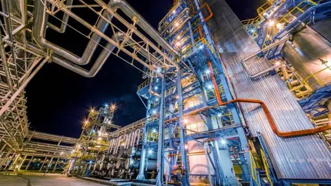 La industria andaluza crece de forma sostenible al reducir el consumo energ&eacute;tico un 11