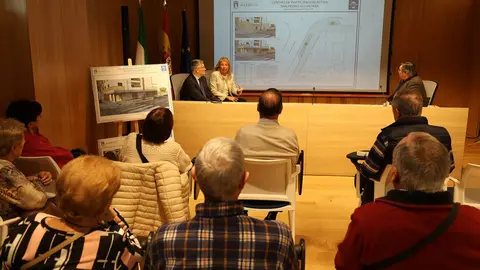 Marbella contar&aacute; pronto con el tercer CPA