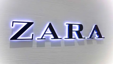 Tienda ZARA