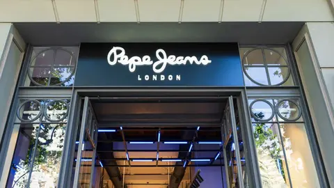 Tienda Pepe Jeans