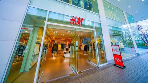 Tienda H&M