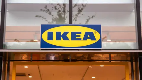 Tienda Ikea