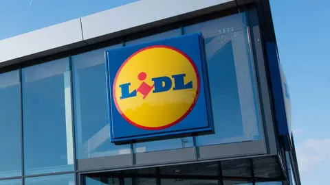 Supermercado LIDL