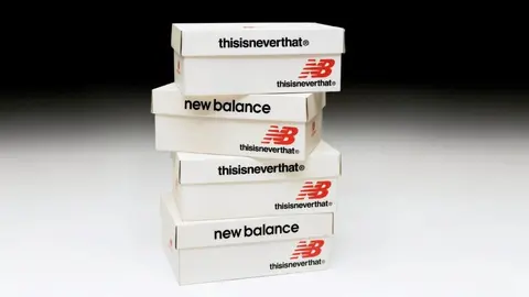 Zapatillas New Balance