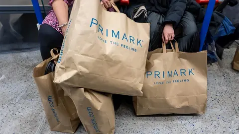 Tienda Primark