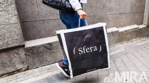 Clienta de Sfera