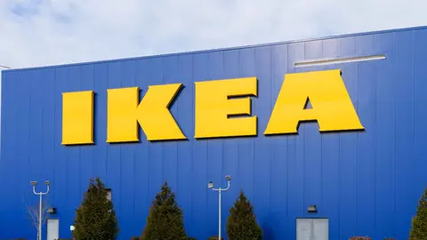 Tienda Ikea