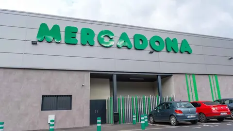 Supermercado Mercadona