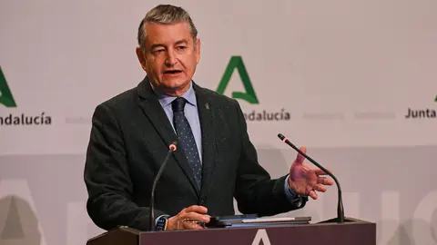 Antonio Sanz ha rechazado una nueva cesi&oacute;n al independentismo | Salvador L&oacute;pez Medina