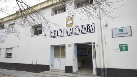 CEIP La Alcazaba