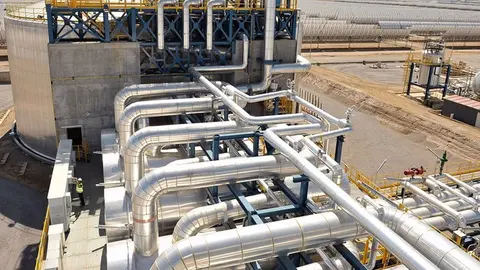 La inflaci&oacute;n industrial ha vuelto a caer en Andaluc&iacute;a