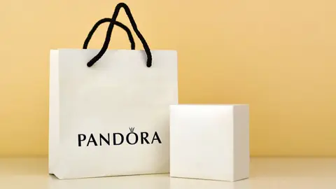 Joyas Pandora