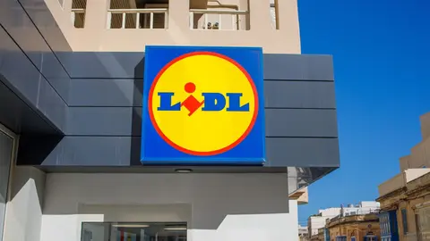 Supermercado de LIDL