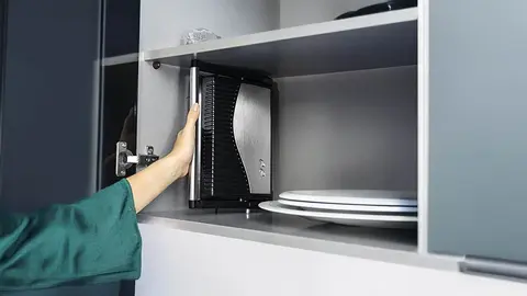 Parrilla El&eacute;ctrica Rock'nGrill Cecotec