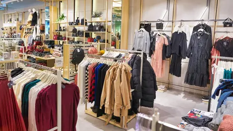 Tienda Stradivarius - Inditex