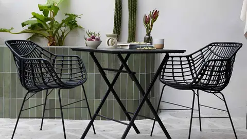 Conjunto SANDVIKA + ILDERHUSE de JYSK