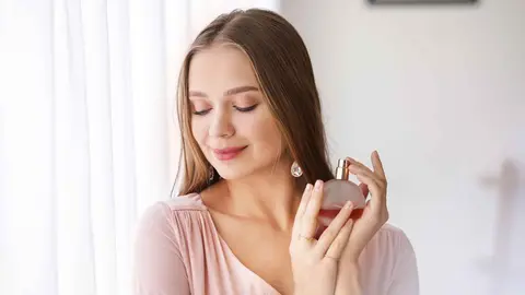 Nuevo perfume de Mercadona