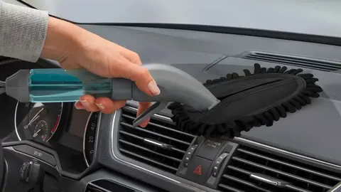 Limpiador universal 2 en 1 Wenko de Lidl