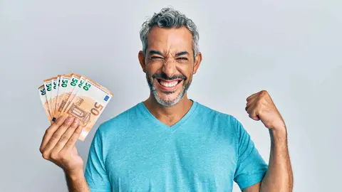 Un futuro pensionista candidato a las pensiones de jubilaci&oacute;n