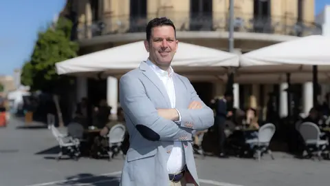 Jes&uacute;s Viloita | Juan Carlos Corchado