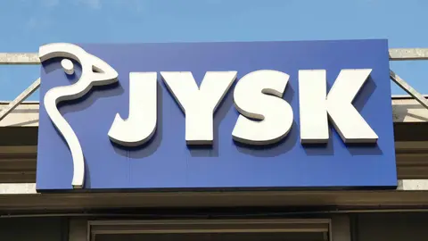 Tienda Jysk