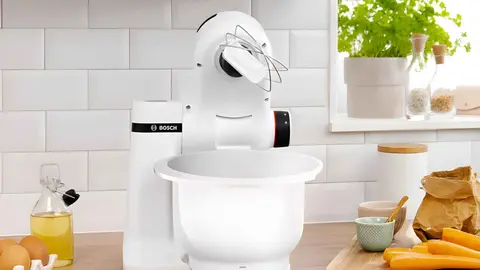 Robot de cocina Bosch de Lidl