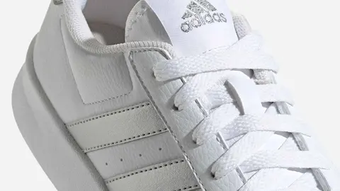 Zapatillas Adidas Breaknet 2.0 de Decathlon