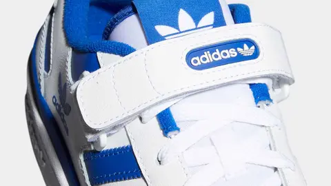 Zapatillas Adidas Forum Low