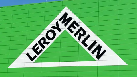 Tienda Leroy Merlin