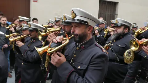 Rosario de C&aacute;diz | &Aacute;. Richarte