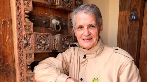 El pianista Felipe Campuzano ha fallecido a los 79 a&ntilde;os de edad