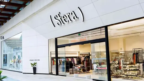 Tienda Sfera en Alisios, Gran Canaria