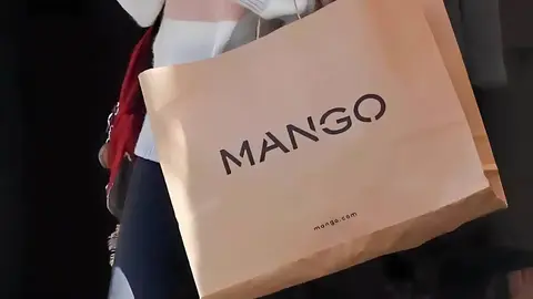 Bolsa de Mango