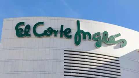 El Corte Ingl&eacute;s