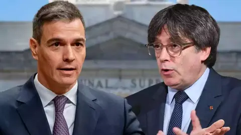 Pedro S&aacute;nchez ha vuelto a ceder al independentismo catal&aacute;n