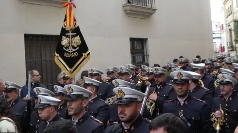 Rosario de C&aacute;diz | &Aacute;. Richarte