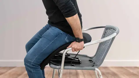 Coj&iacute;n con ayuda para ponerse de pie Ridder de Lidl