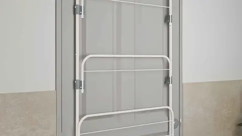 Tendedero plegable Weinberger de Lidl