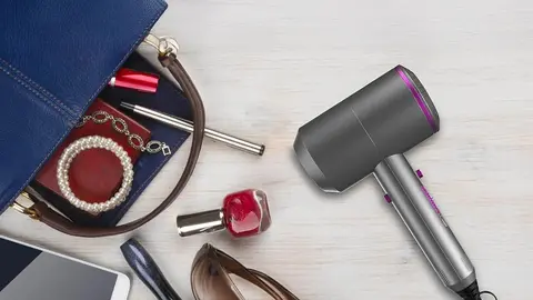 Secador Pelo Ionico CASAMAA 